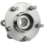 Order MEVOTECH - MB30312 - Front Hub Assembly For Your Vehicle